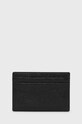 Doplnky Kožené puzdro na karty Furla PCZ2UNO.B30000.O6000. čierna