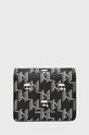 Doplňky Kabelka Karl Lagerfeld 225W3213 černá