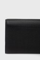 Αξεσουάρ Δερμάτινο πορτοφόλι Karl Lagerfeld 225W3233 μαύρο