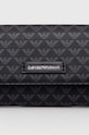 Peňaženka Emporio Armani Y3H170.Y413E.NOS čierna AA00