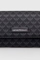 Peňaženka Emporio Armani Y3H170.Y413E.NOS čierna AA00