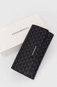 Peňaženka Emporio Armani Y3H170.Y413E.NOS čierna