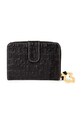 Doplňky Kožená peněženka Tous 2000808851 černá