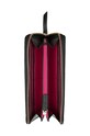 Tous portofel de piele 2000986851 negru AA00