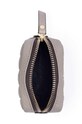 Tous portofel de piele 2001052147 bej AA00