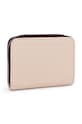 Akcesoria Tous portfel New Dubai Change 2001690001 beżowy