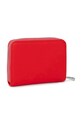 Accesorii Tous portofel de piele 2001690017 rosu