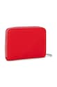 Accesorii Tous portofel de piele 2001690017 rosu