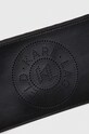 Karl Lagerfeld carcasa din piele negru 231W3218