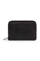 Peněženka Tous New Leissa imitace kůže černá 2001509451