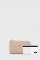 Furla bőr kulcstartó bézs WR00435.ARE000.B4L00