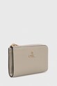 Furla portachiavi in pelle WR00435.ARE000.M7Y00 grigio AA00