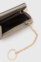 Furla portachiavi in pelle grigio WR00435.ARE000.M7Y00