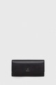 Furla portofel de piele piele negru WP00317.ARE000.O6000