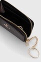 Аксесуари Шкіряний чохол для ключів Furla Camelia WR00435.ARE000.O6000 чорний