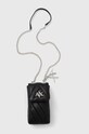 Armani Exchange telefontok telefonhoz fekete 948546.2F745.NOS