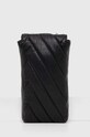 Аксесоари Калъф за телефон Armani Exchange 948546.2F745.NOS черен