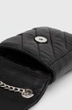 Калъф за телефон Armani Exchange черен 948546.2F745.NOS