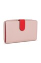 Tous portfel 2001689813 różowy AA00