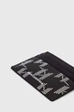 Karl Lagerfeld card holder 240W3240 negru AA00