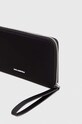 Karl Lagerfeld portfel 240W3231 czarny AA00