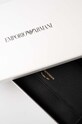 Кошелек Emporio Armani Y3H170.YVZ7B.NOS чёрный