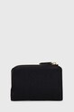 Гаманець Emporio Armani Y3H327.YVZ7B.NOS чорний AA00