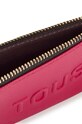 Αξεσουάρ Πορτοφόλι Tous La Rue New 2001936025 ροζ