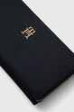 Tommy Hilfiger portfel AW0AW15642 granatowy AA00