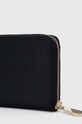 Accesorii Tommy Hilfiger portofel AW0AW15642 bleumarin