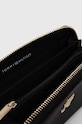 Кошелек Tommy Hilfiger AW0AW15642 чёрный AA00