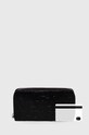 Armani Exchange portofel negru 948451.CC793.NOS