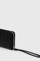 Armani Exchange portofel 948451.CC793.NOS negru AA00