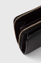 Accessories Coach leather wallet CD717.S black