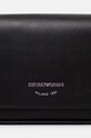 Аксесуари Шкіряна сумочка Emporio Armani Y3H294.Y478E.NOS чорний
