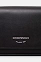 Аксесуари Шкіряна сумочка Emporio Armani Y3H294.Y478E.NOS чорний