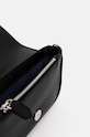 Шкіряна сумочка Emporio Armani Y3H294.Y478E.NOS чорний
