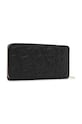 Tous portofel de piele 2002021151 negru AA00