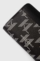Accesorii Karl Lagerfeld portofel 245W3223 negru