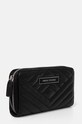 Кошелек Armani Exchange 948068.4R742.NOS чёрный AA00