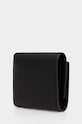 Armani Exchange portofel 948530.4R755.NOS negru AA00