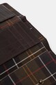 Accesorii Barbour portofel de piele LLG0025 maro
