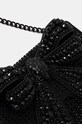 Psaníčko Kurt Geiger London SHOREDITCH černá 1279100759