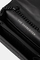 Psaníčko Kurt Geiger London SHOREDITCH 1279100759 černá