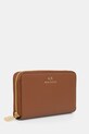 Novčanik Armani Exchange XW000359.AF12040.NOS smeđa AA00