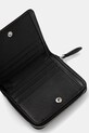 Akcesoria Karl Lagerfeld portfel A1W32078 czarny