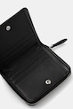Аксесоари Портмоне Karl Lagerfeld IKON A1W32078 черен