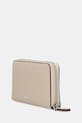 Karl Lagerfeld portfel IKON A1W32124 beżowy AA00