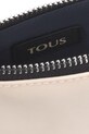 Akcesoria Tous portfel EMPIRE SOFT 2001584352 beżowy