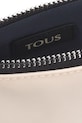 Akcesoria Tous portfel EMPIRE SOFT 2001584352 beżowy